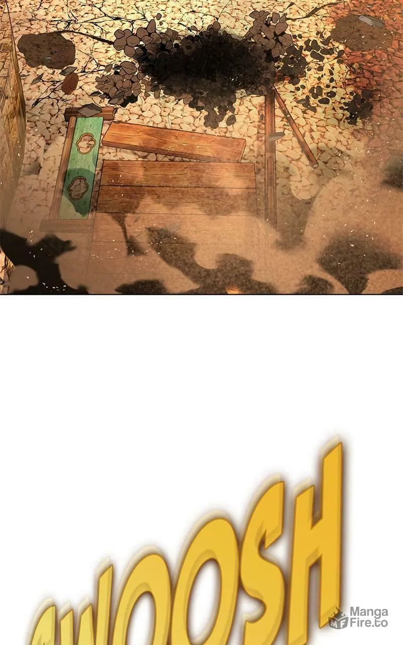 Hero the Maximum Chapter 48 page 48 - 