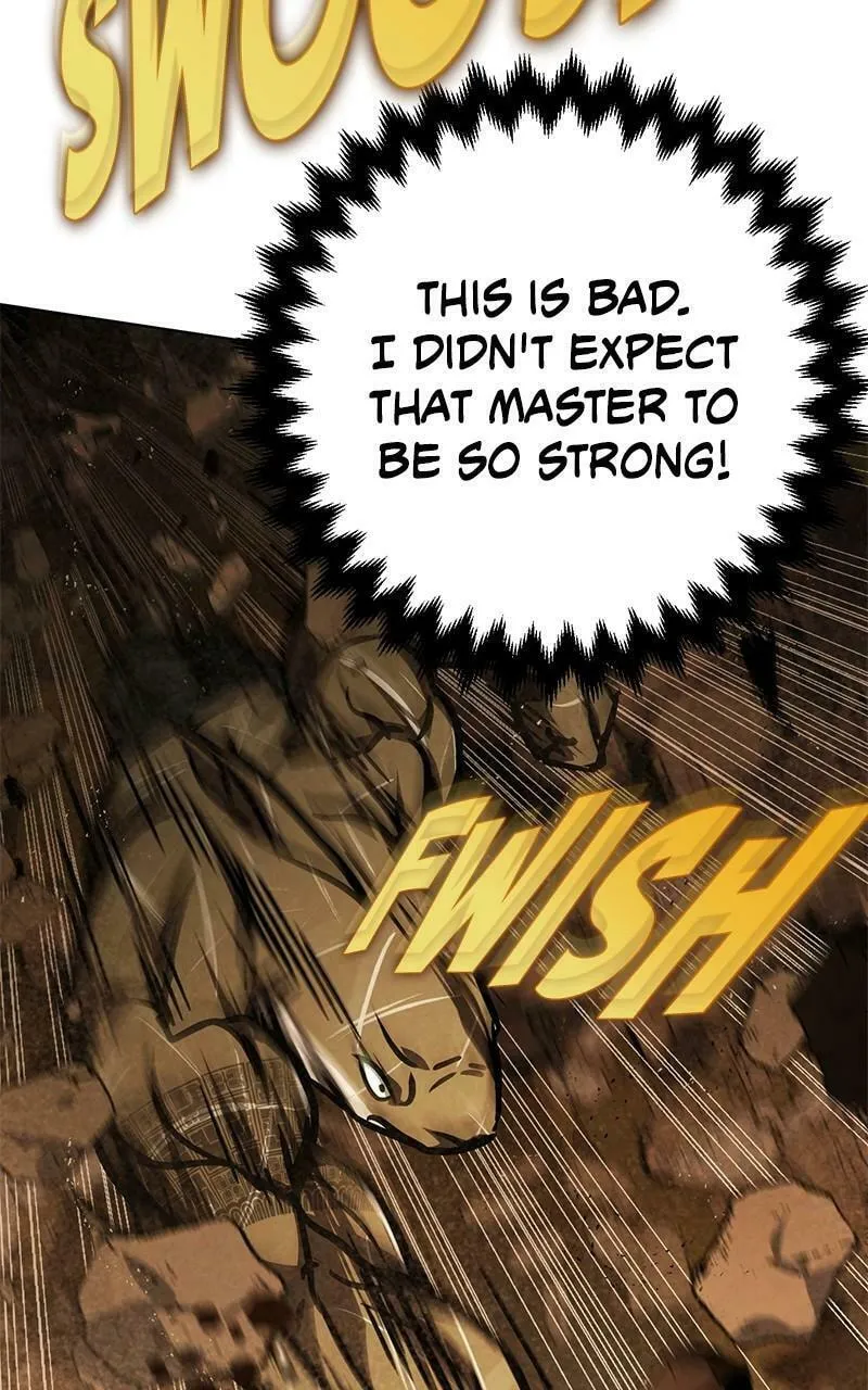Hero the Maximum Chapter 48 page 49 - 