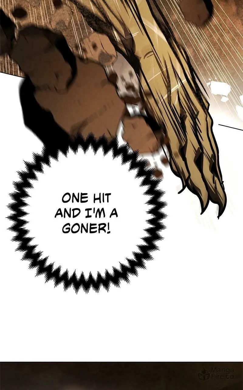 Hero the Maximum Chapter 48 page 50 - 