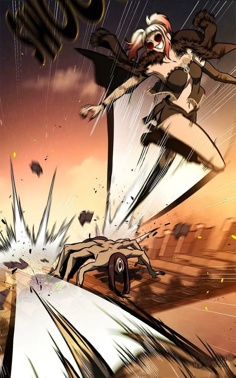 Hero the Maximum Chapter 48 page 6 - 