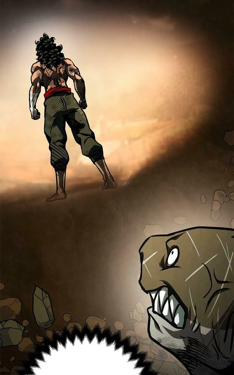 Hero the Maximum Chapter 48 page 51 - 