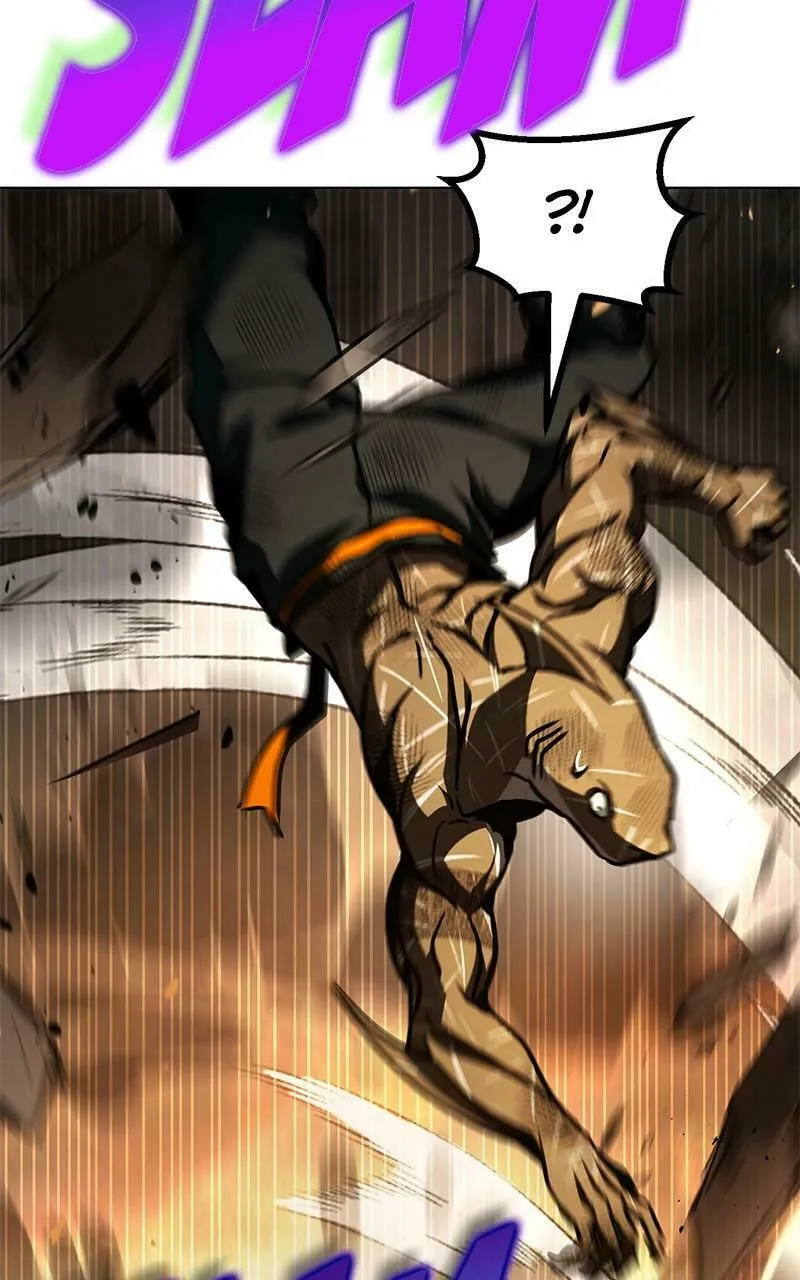 Hero the Maximum Chapter 48 page 58 - 
