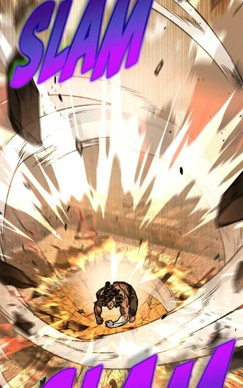 Hero the Maximum Chapter 48 page 59 - 