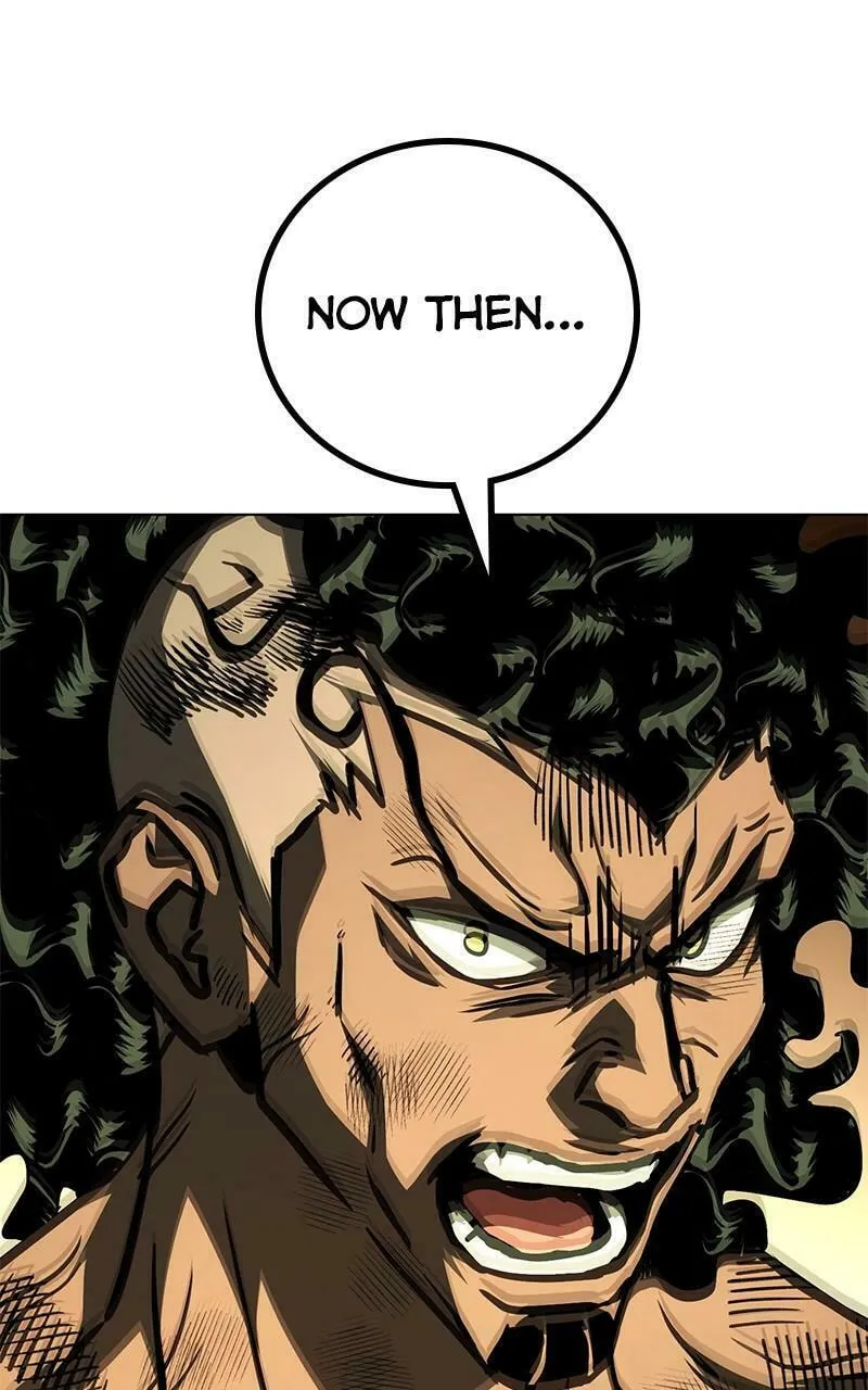 Hero the Maximum Chapter 48 page 62 - 