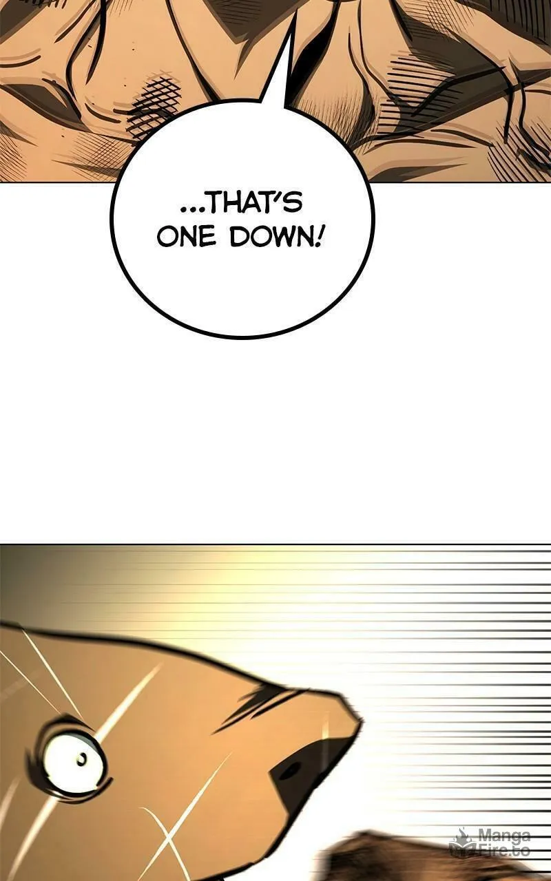 Hero the Maximum Chapter 48 page 63 - 