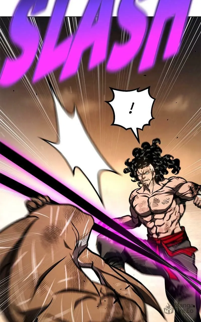 Hero the Maximum Chapter 48 page 65 - 