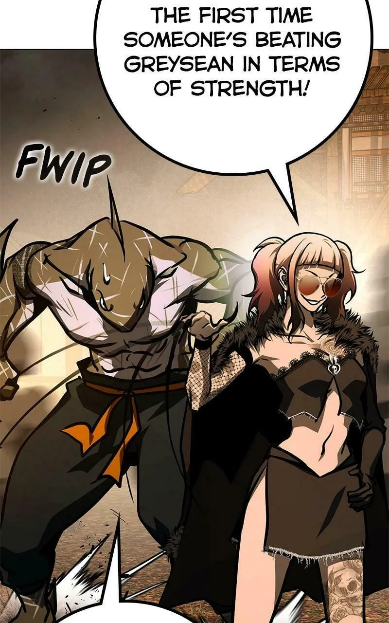 Hero the Maximum Chapter 48 page 68 - 