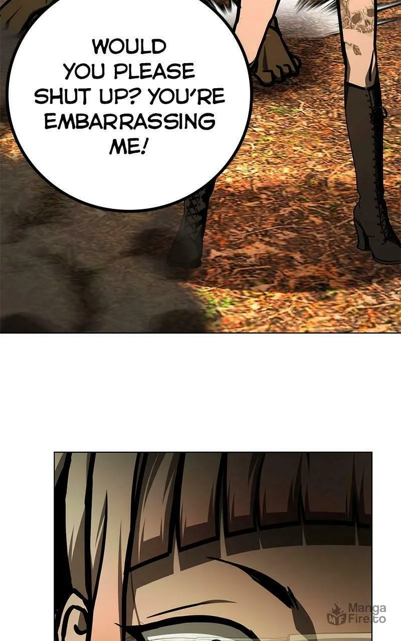 Hero the Maximum Chapter 48 page 69 - 