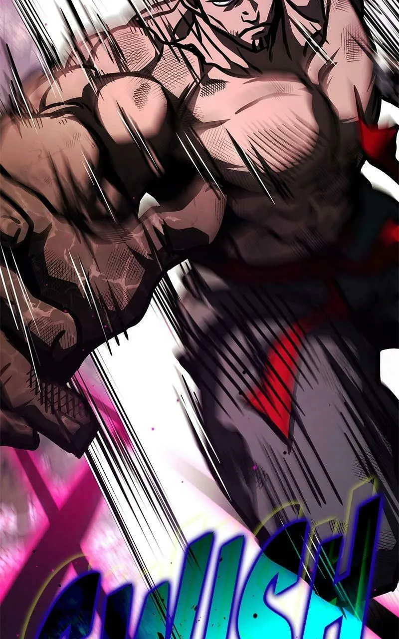 Hero the Maximum Chapter 48 page 77 - 