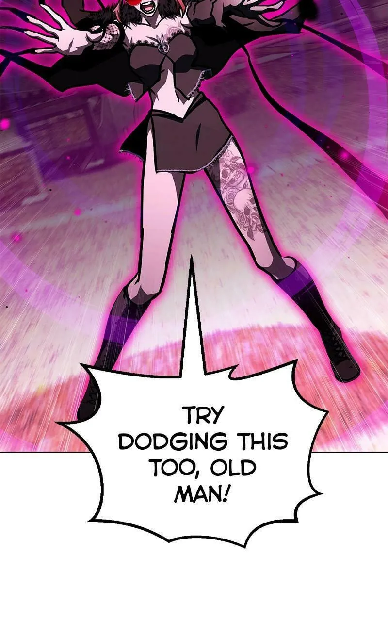 Hero the Maximum Chapter 48 page 79 - 