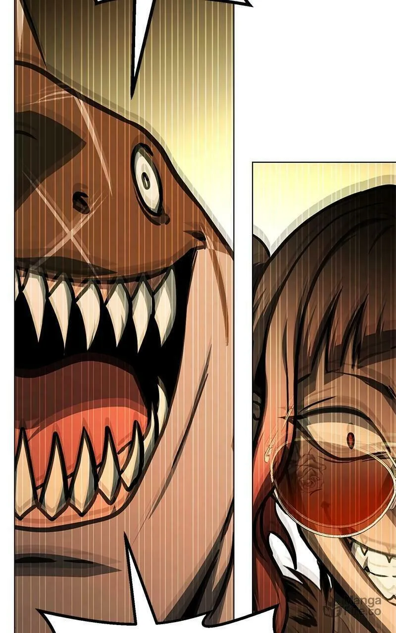 Hero the Maximum Chapter 48 page 9 - 