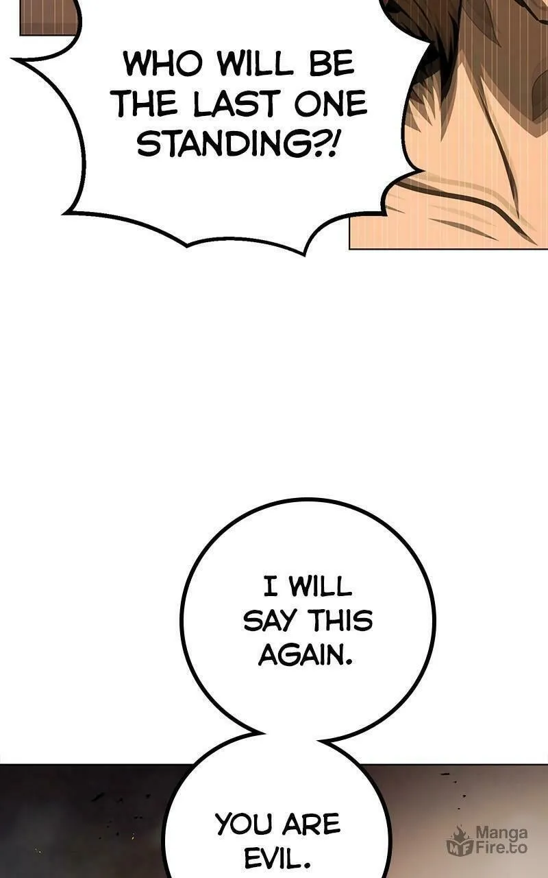 Hero the Maximum Chapter 48 page 10 - 