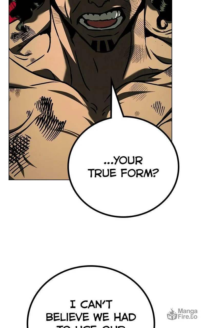 Hero the Maximum Chapter 48 page 96 - 