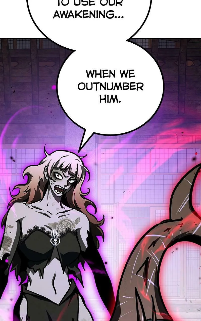 Hero the Maximum Chapter 48 page 97 - 