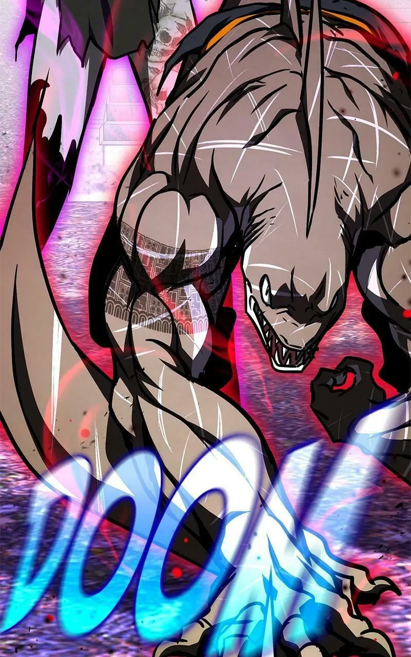 Hero the Maximum Chapter 48 page 98 - 