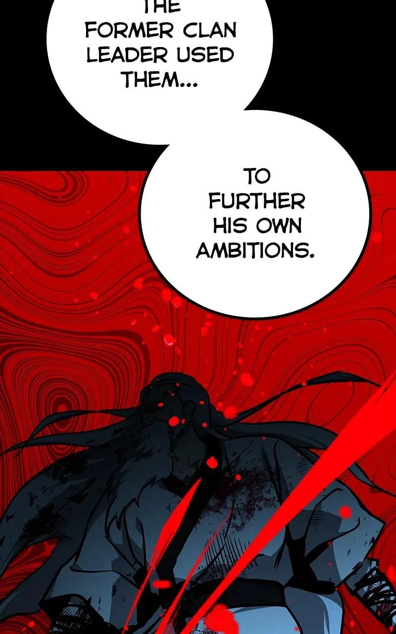 Hero the Maximum Chapter 49 page 11 - 