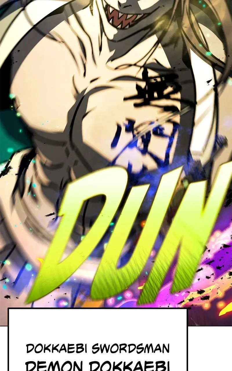 Hero the Maximum Chapter 49 page 106 - 