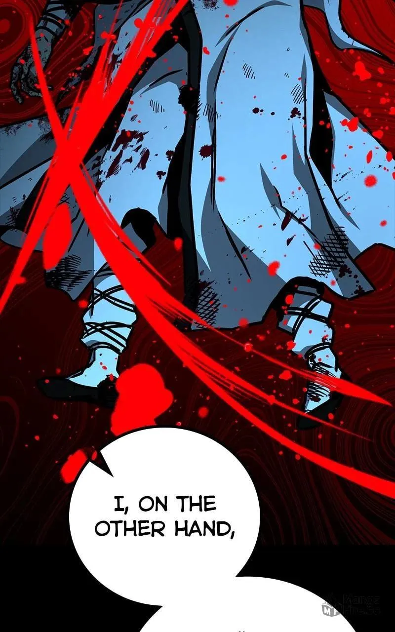 Hero the Maximum Chapter 49 page 12 - 