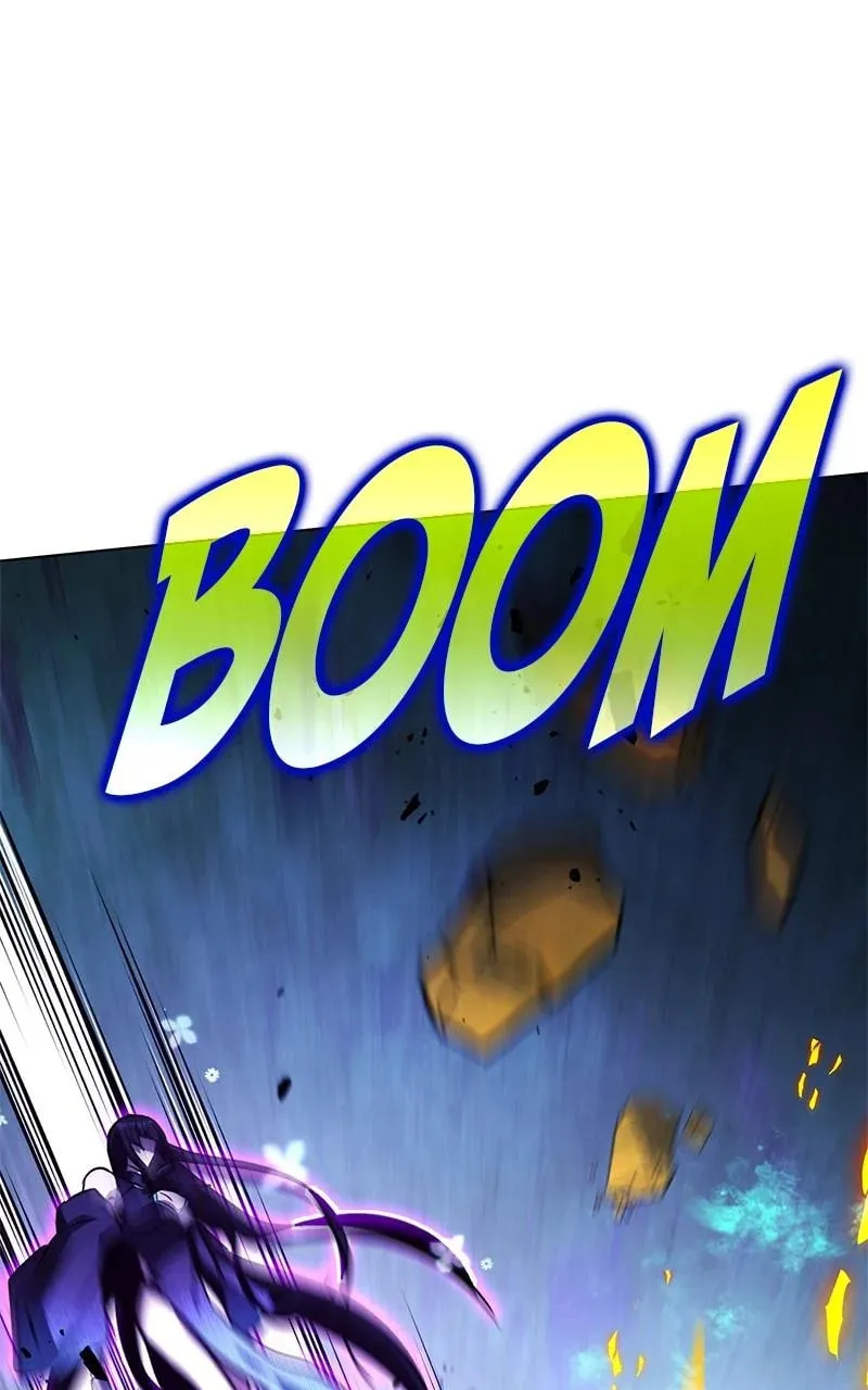 Hero the Maximum Chapter 49 page 112 - 