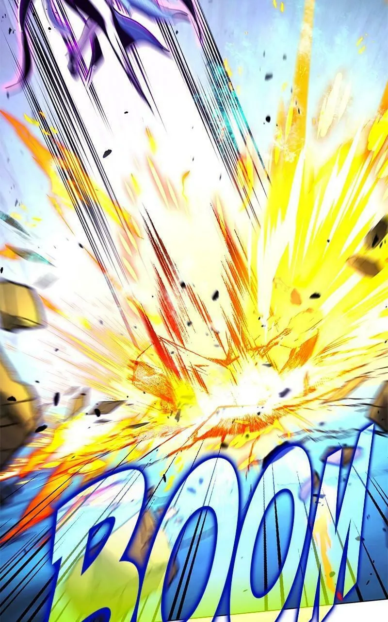 Hero the Maximum Chapter 49 page 113 - 