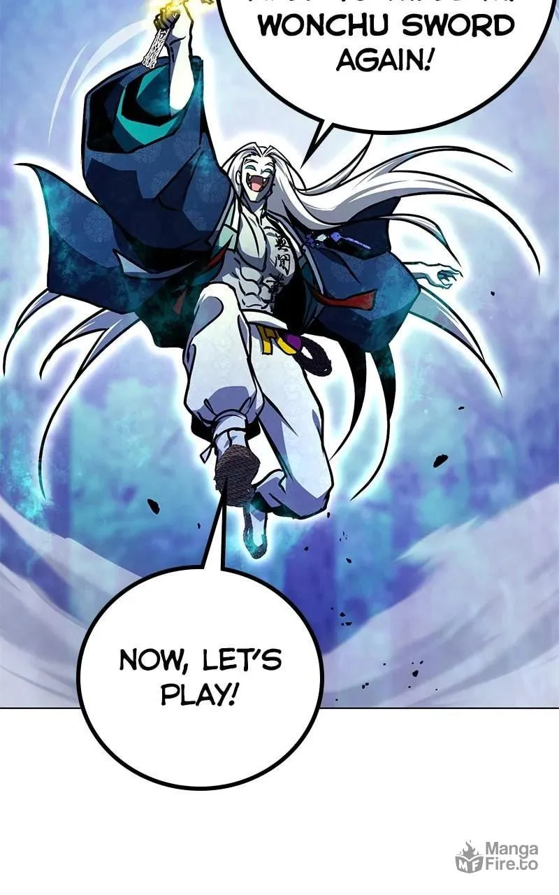 Hero the Maximum Chapter 49 page 115 - 