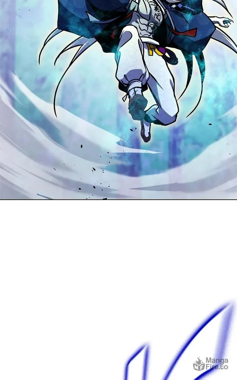 Hero the Maximum Chapter 49 page 117 - 