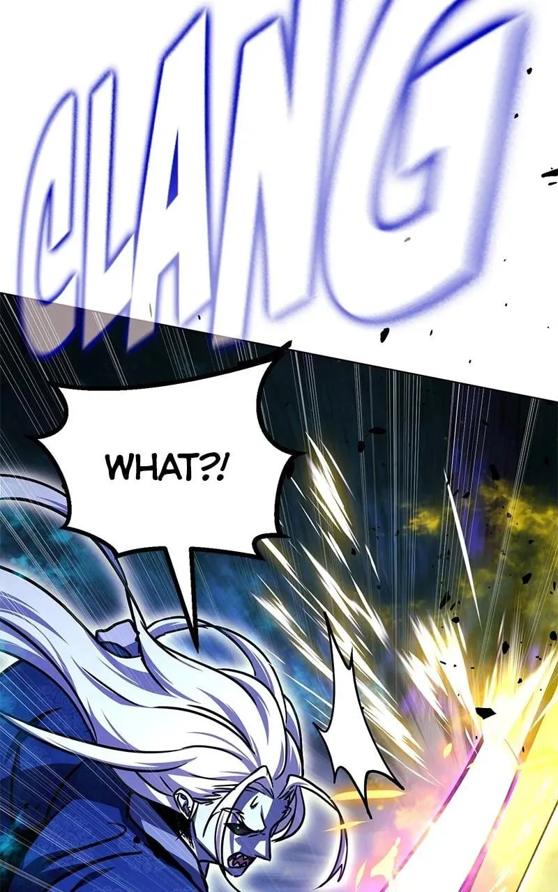 Hero the Maximum Chapter 49 page 118 - 