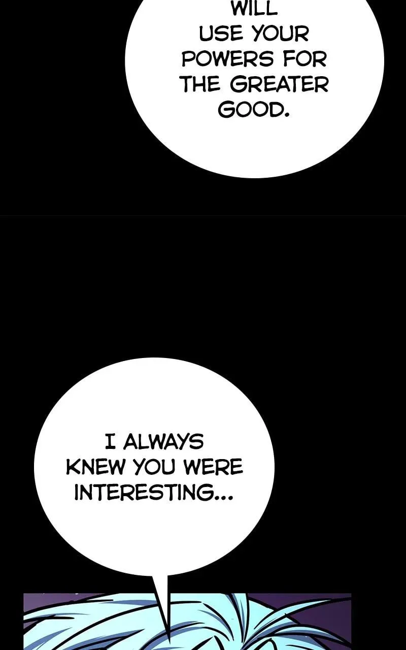 Hero the Maximum Chapter 49 page 13 - 