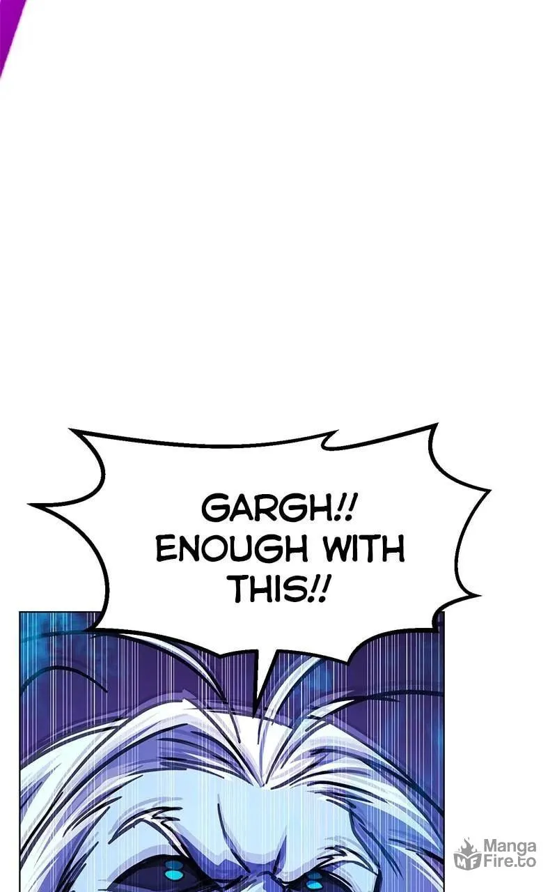 Hero the Maximum Chapter 49 page 126 - 