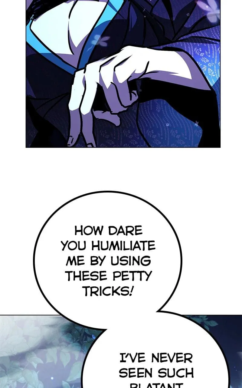 Hero the Maximum Chapter 49 page 131 - 