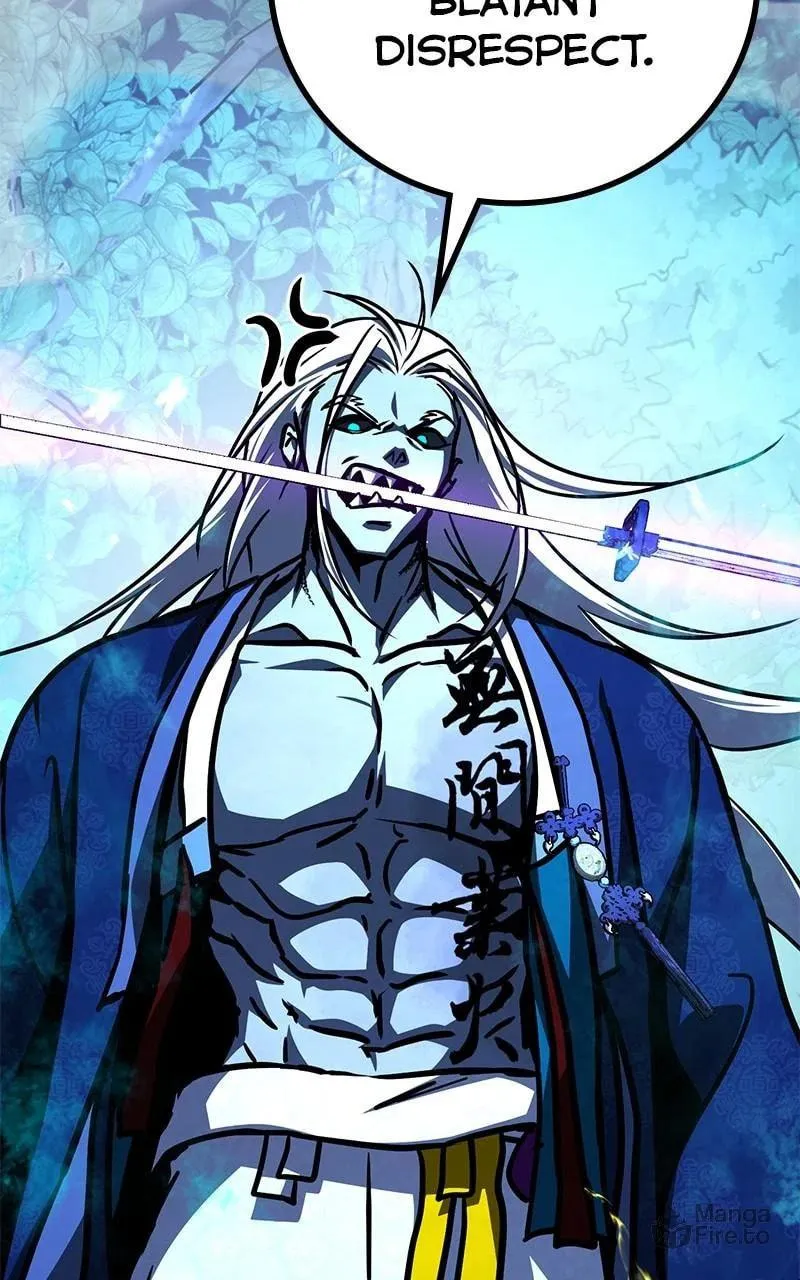 Hero the Maximum Chapter 49 page 132 - 