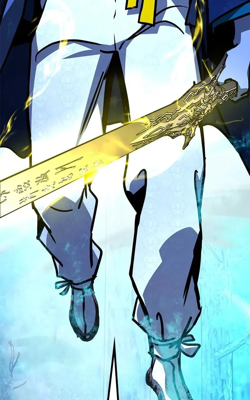 Hero the Maximum Chapter 49 page 133 - 