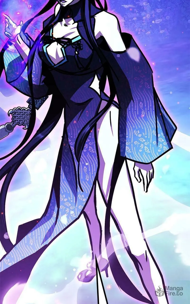 Hero the Maximum Chapter 49 page 135 - 