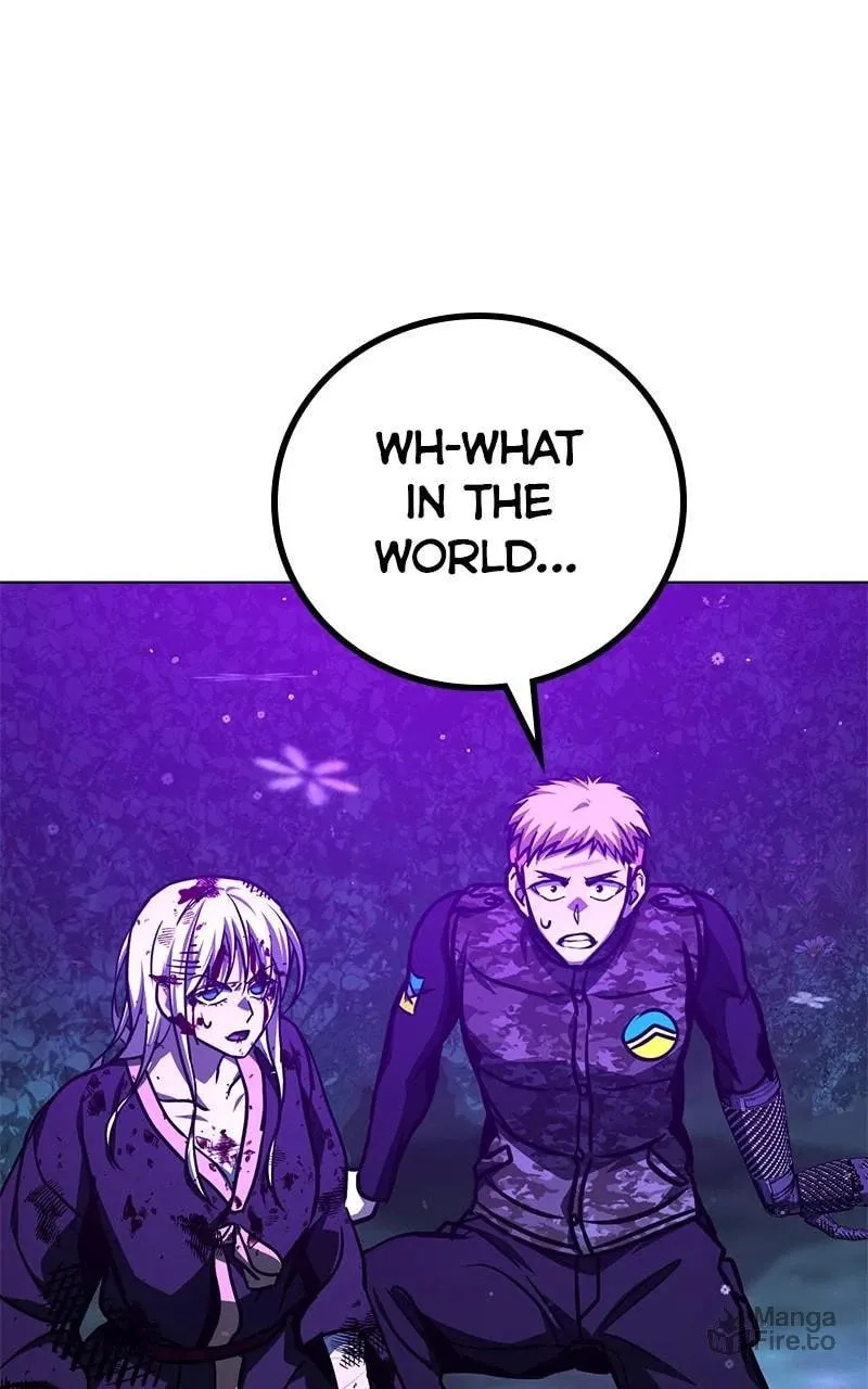 Hero the Maximum Chapter 49 page 144 - 