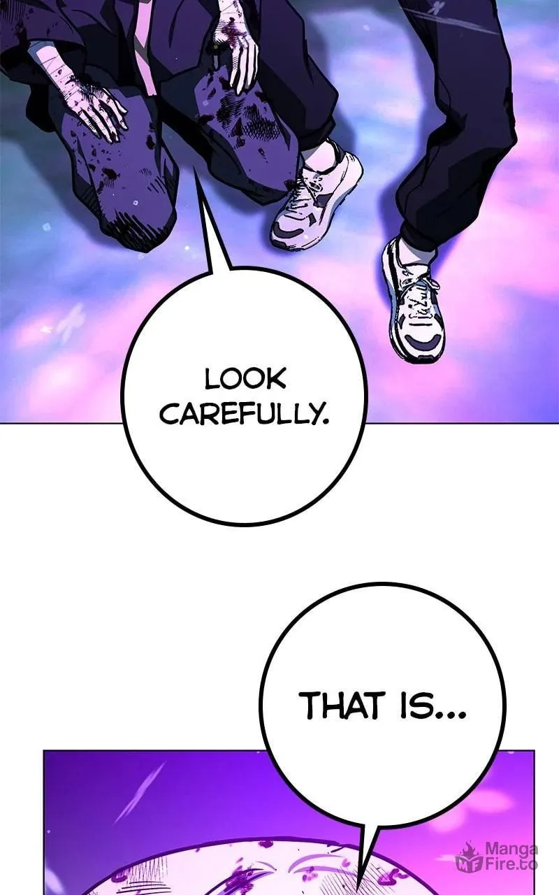 Hero the Maximum Chapter 49 page 145 - 