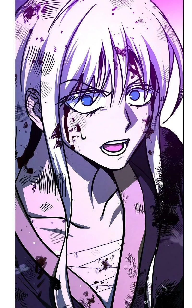 Hero the Maximum Chapter 49 page 146 - 