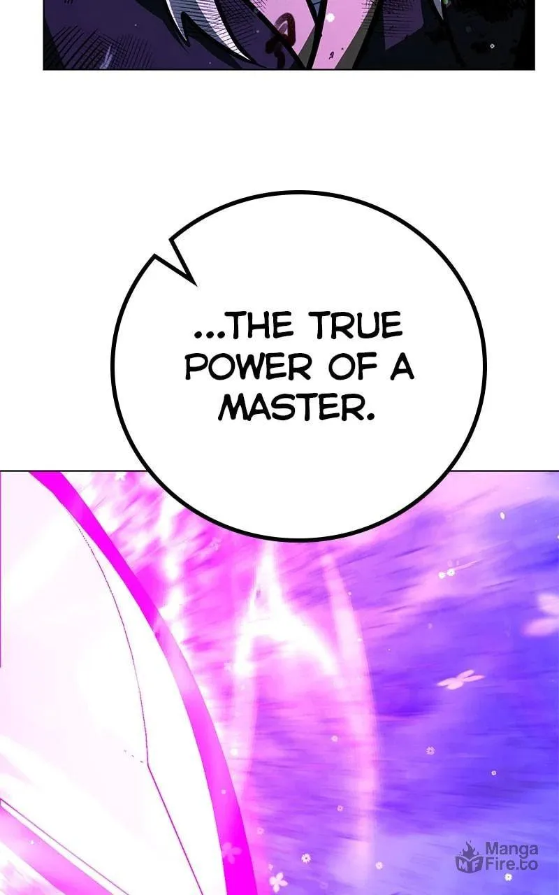 Hero the Maximum Chapter 49 page 147 - 