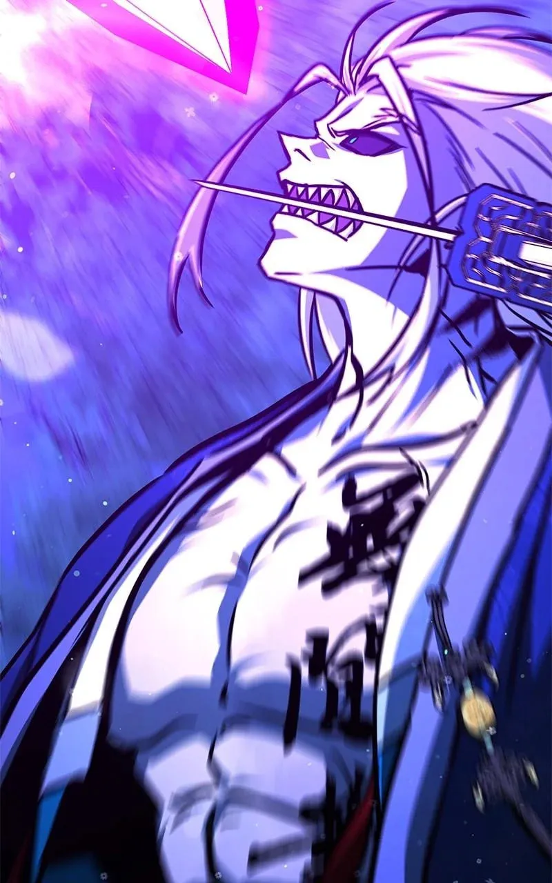 Hero the Maximum Chapter 49 page 148 - 