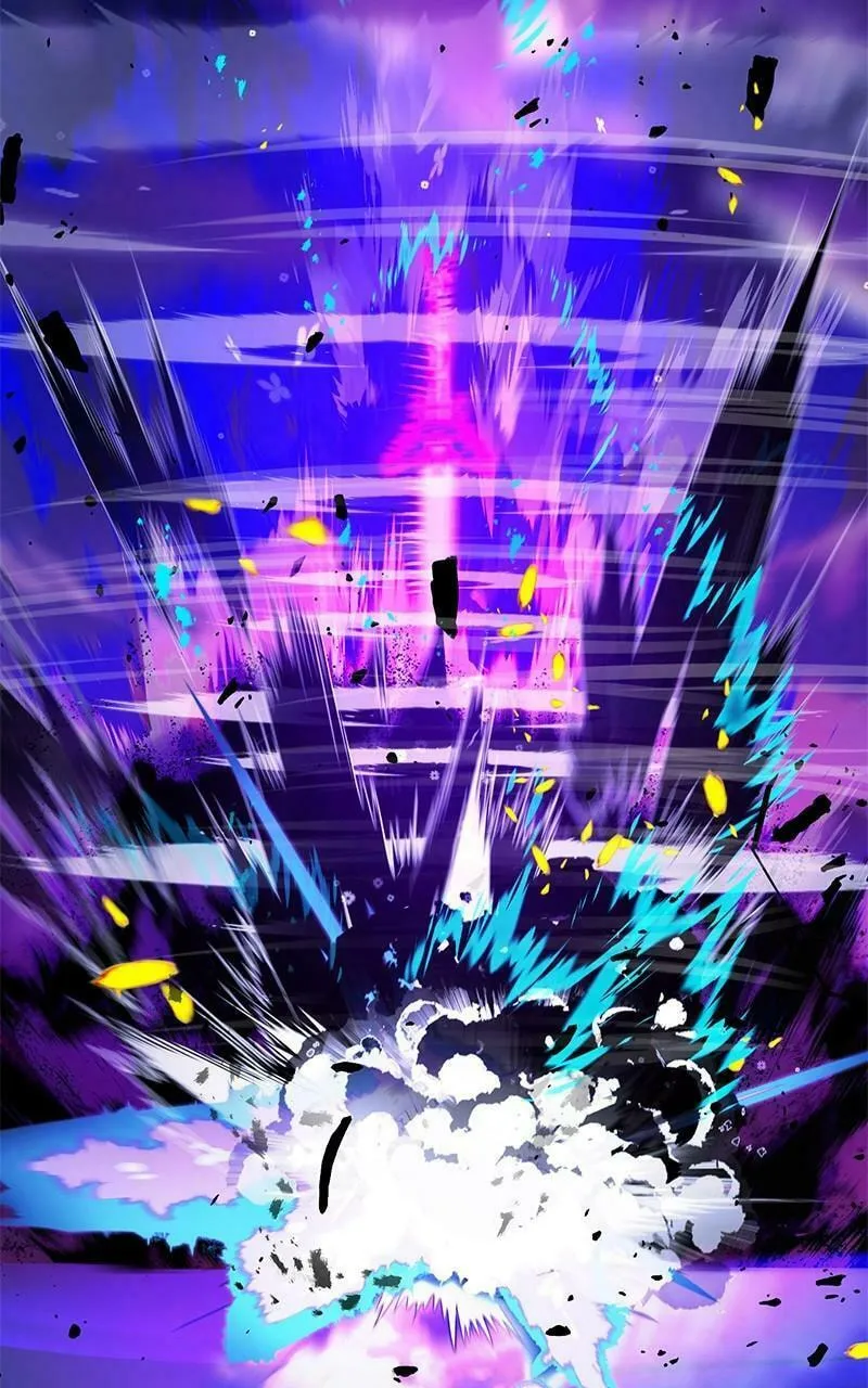 Hero the Maximum Chapter 49 page 154 - 