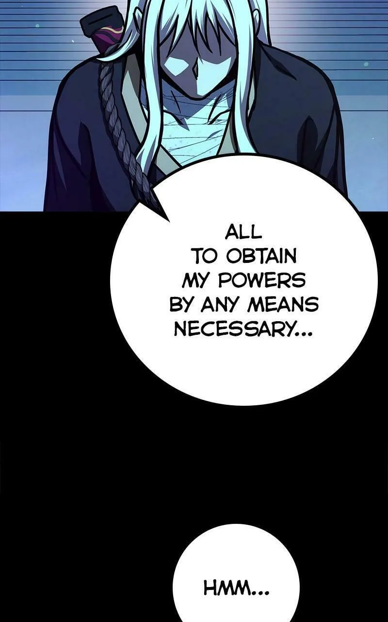 Hero the Maximum Chapter 49 page 17 - 