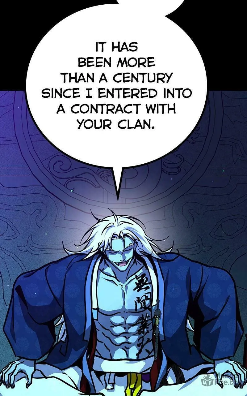Hero the Maximum Chapter 49 page 18 - 