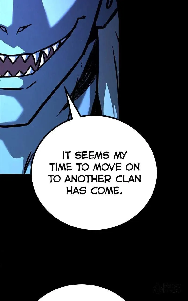 Hero the Maximum Chapter 49 page 20 - 