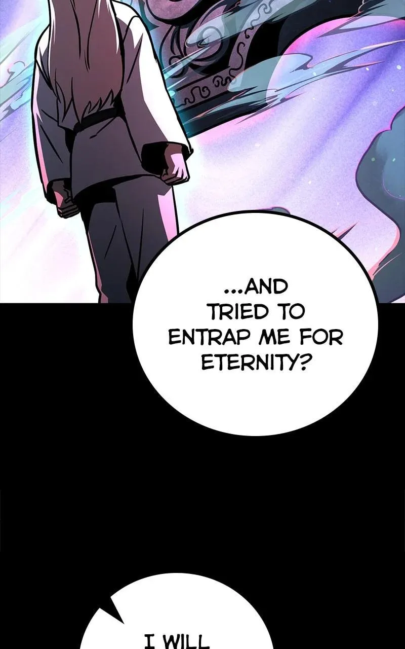 Hero the Maximum Chapter 49 page 22 - 