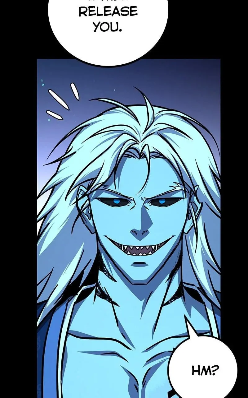 Hero the Maximum Chapter 49 page 23 - 