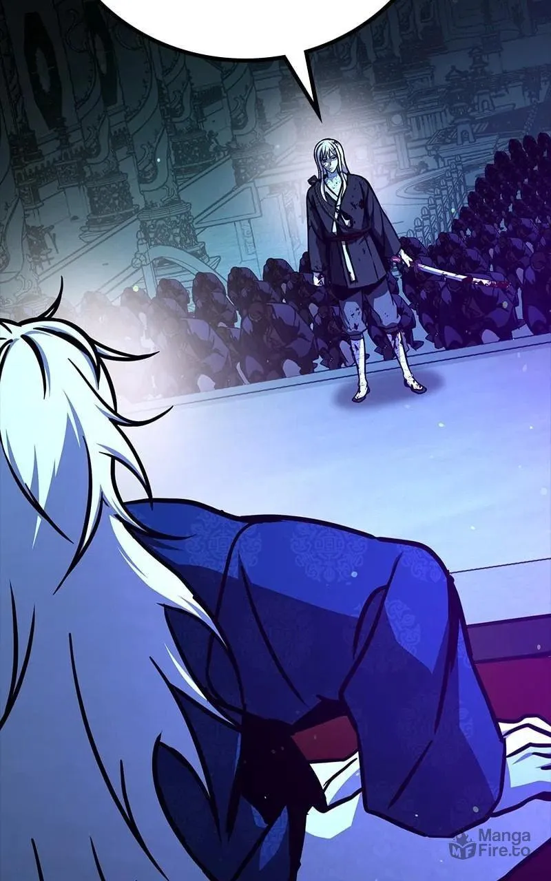 Hero the Maximum Chapter 49 page 25 - 