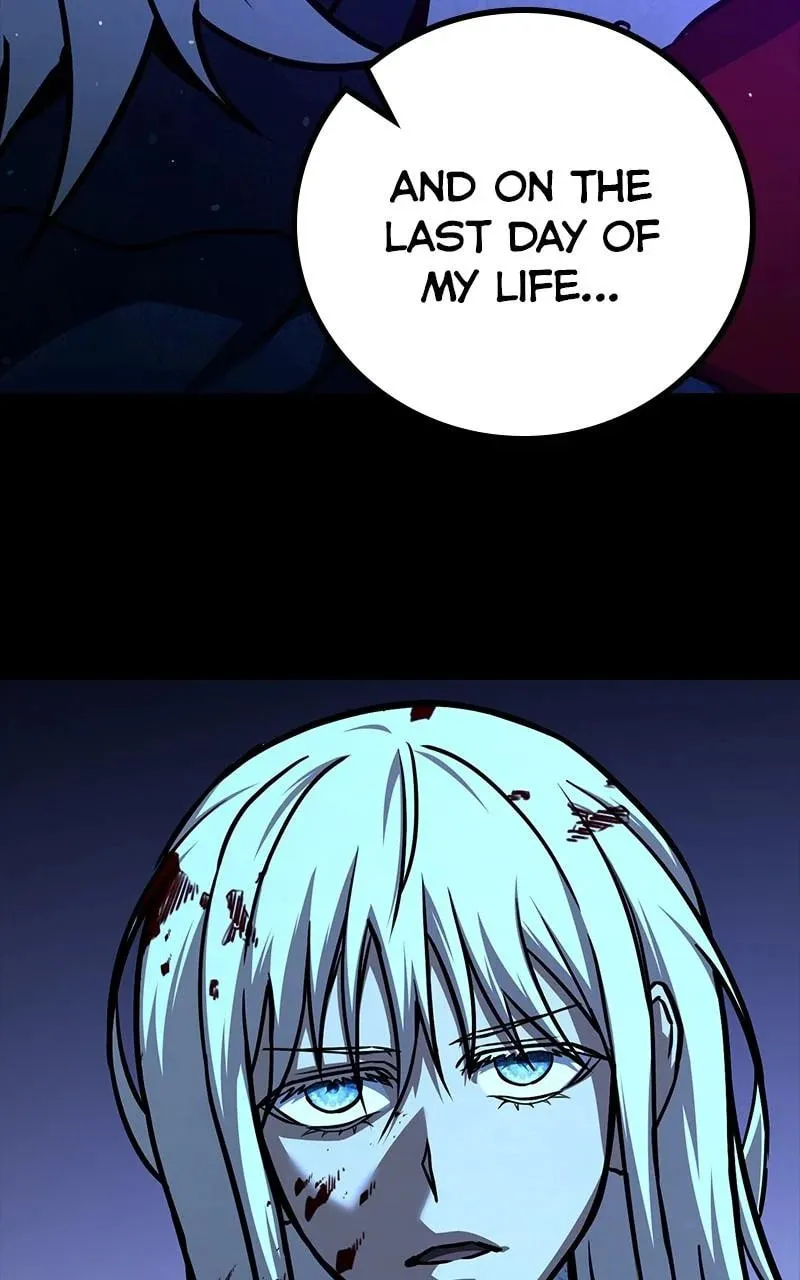 Hero the Maximum Chapter 49 page 26 - 