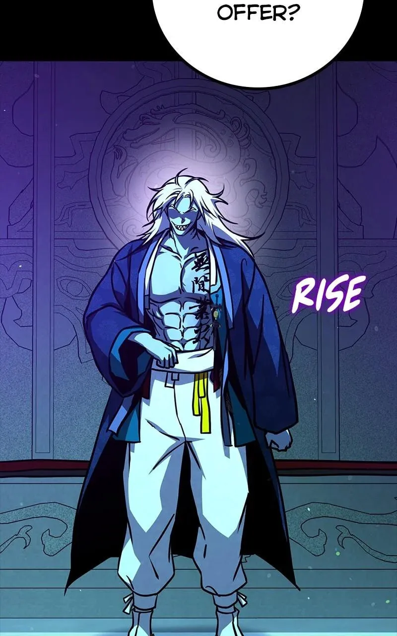Hero the Maximum Chapter 49 page 28 - 