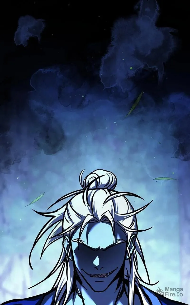 Hero the Maximum Chapter 49 page 30 - 