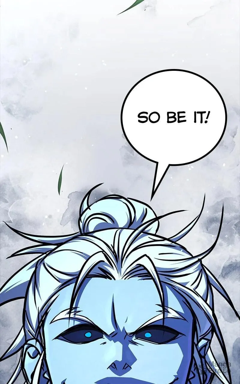 Hero the Maximum Chapter 49 page 33 - 