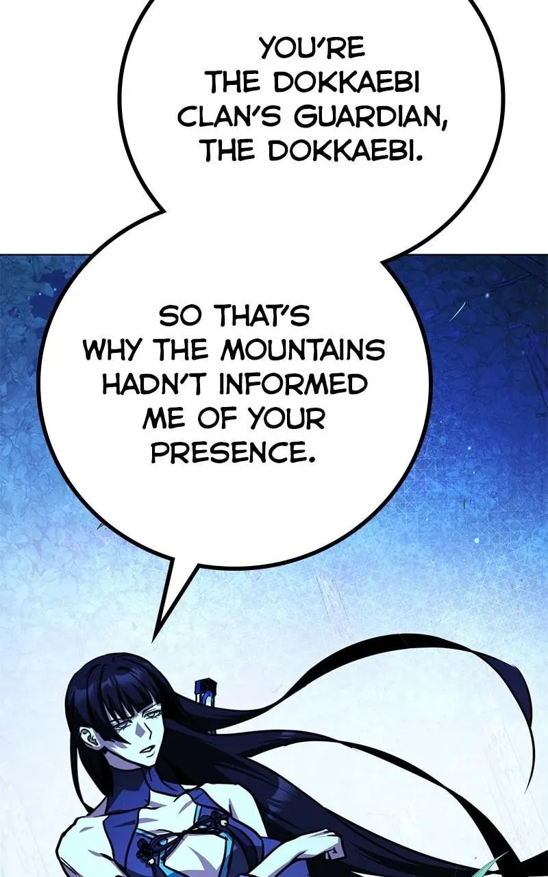 Hero the Maximum Chapter 49 page 37 - 